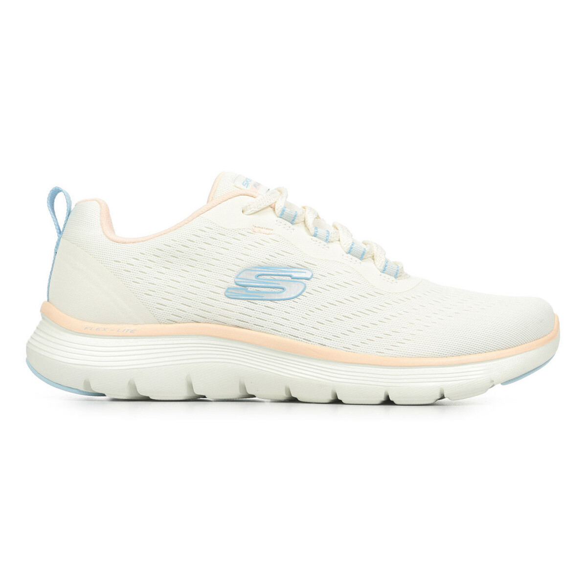 Skechers  Flex Appeal 5.0  Béžová