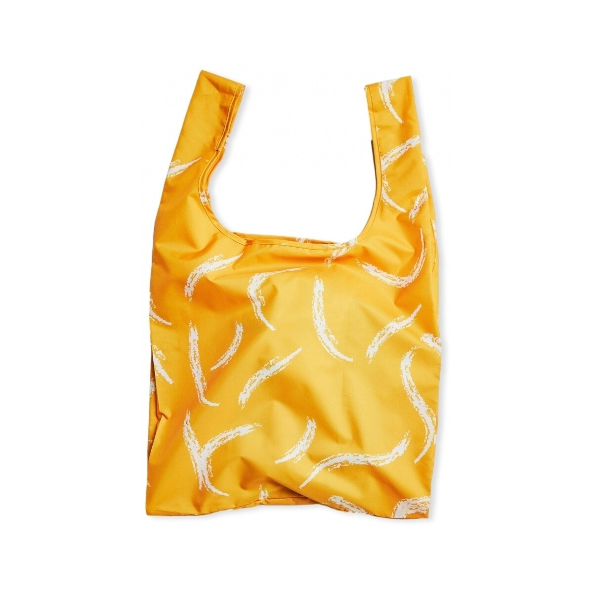 Original Duckhead  Saffron Brush Bag  Žlutá