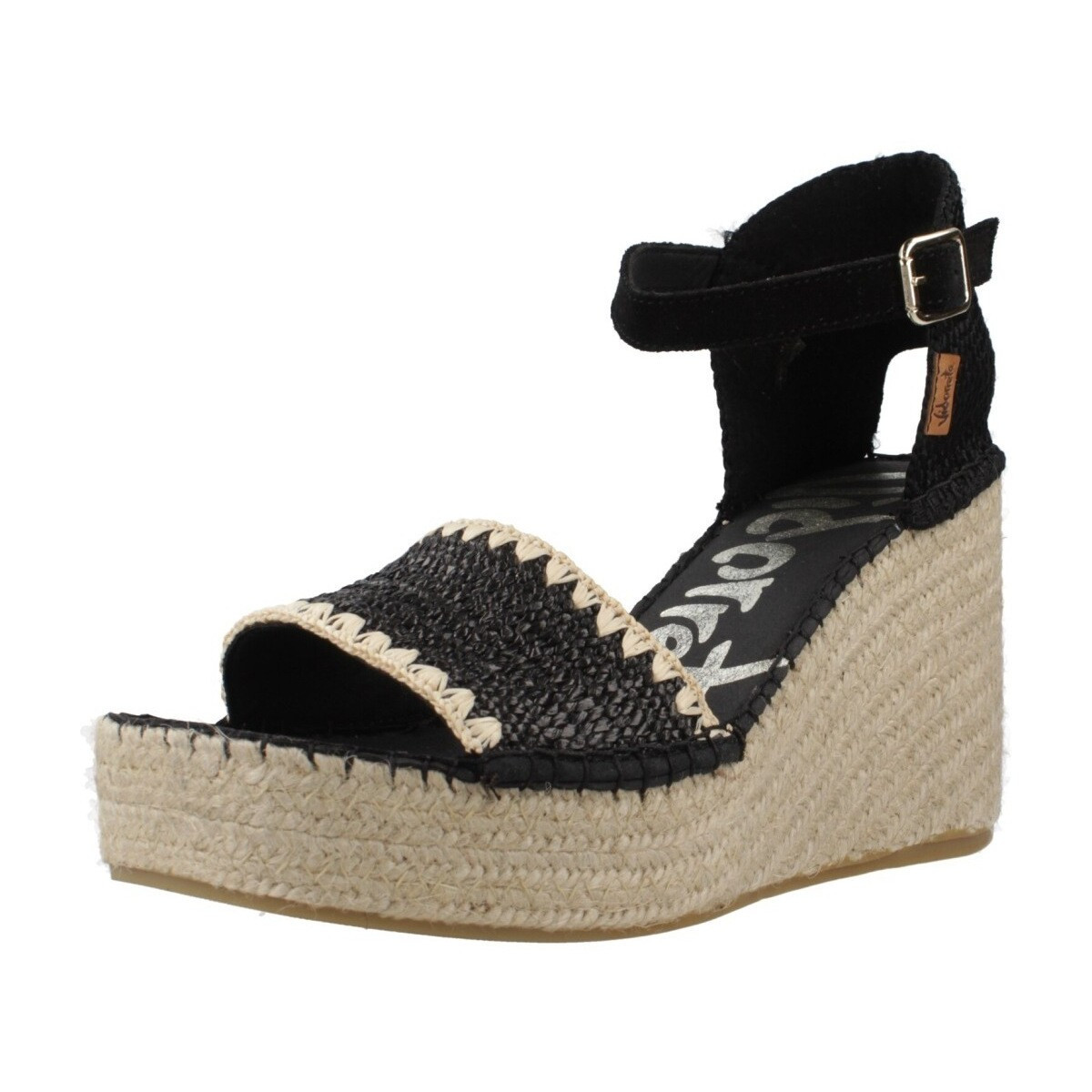 Vidorreta  80300RLMO  Černá