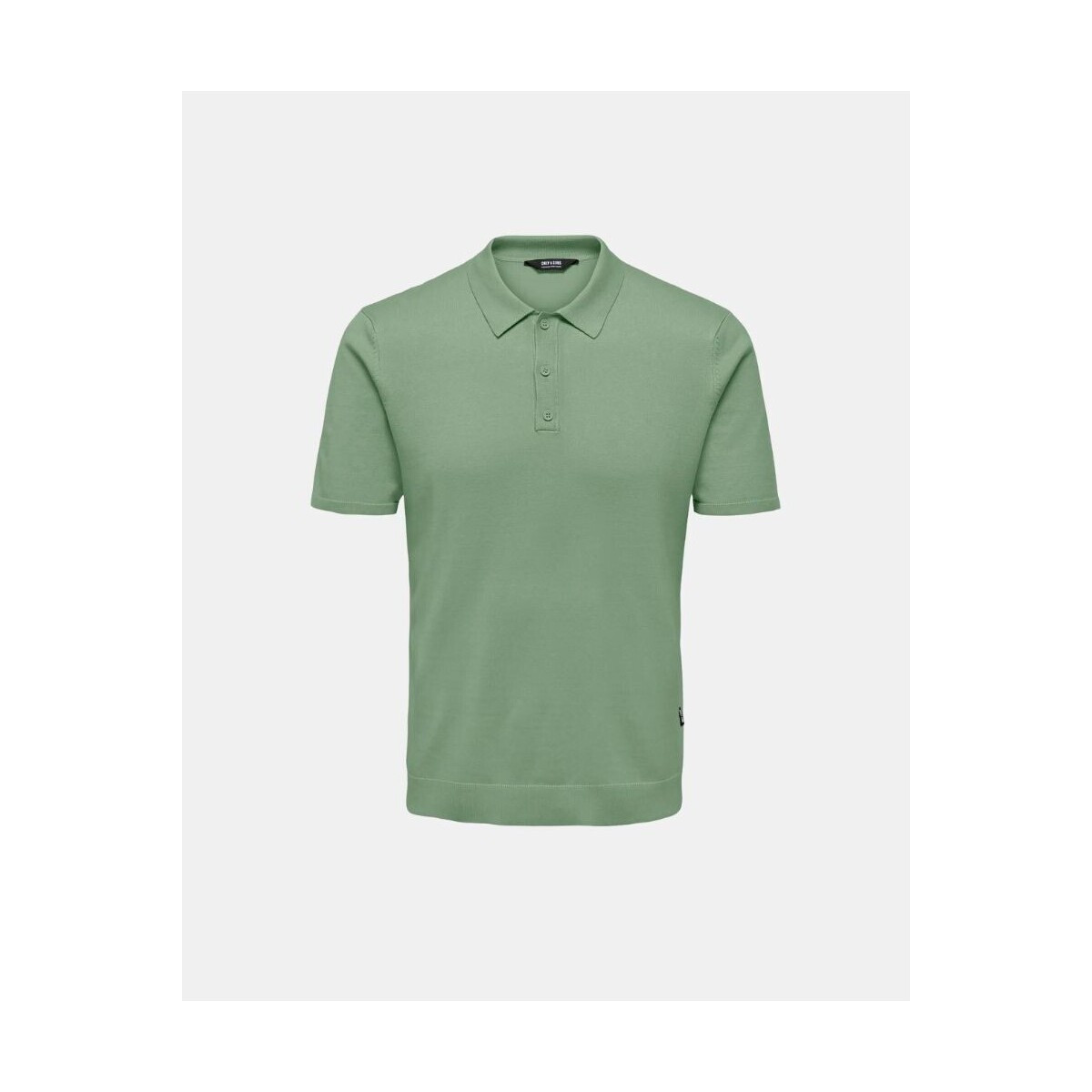 Only & Sons   22022219 WYLER  Zelená