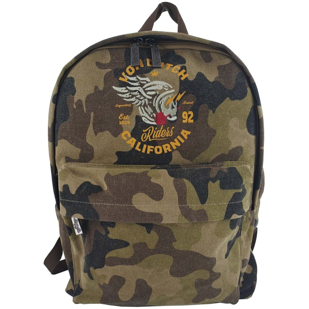 Von Dutch  LEGEND  Zelená