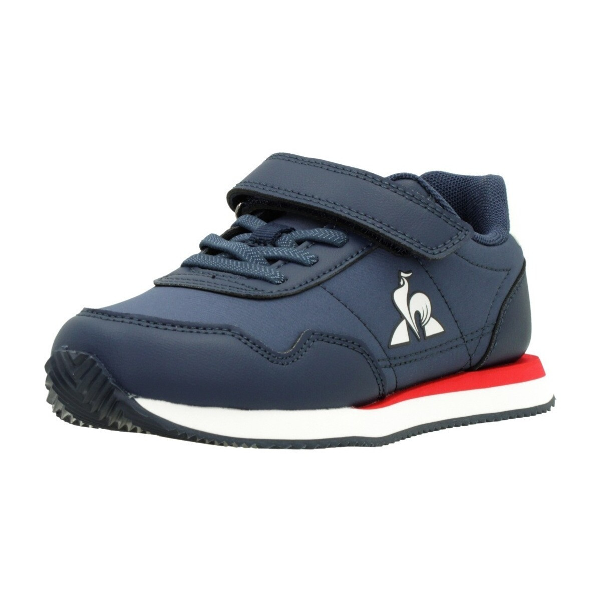 Le Coq Sportif  Lcs Astra 2 Ps  Modrá