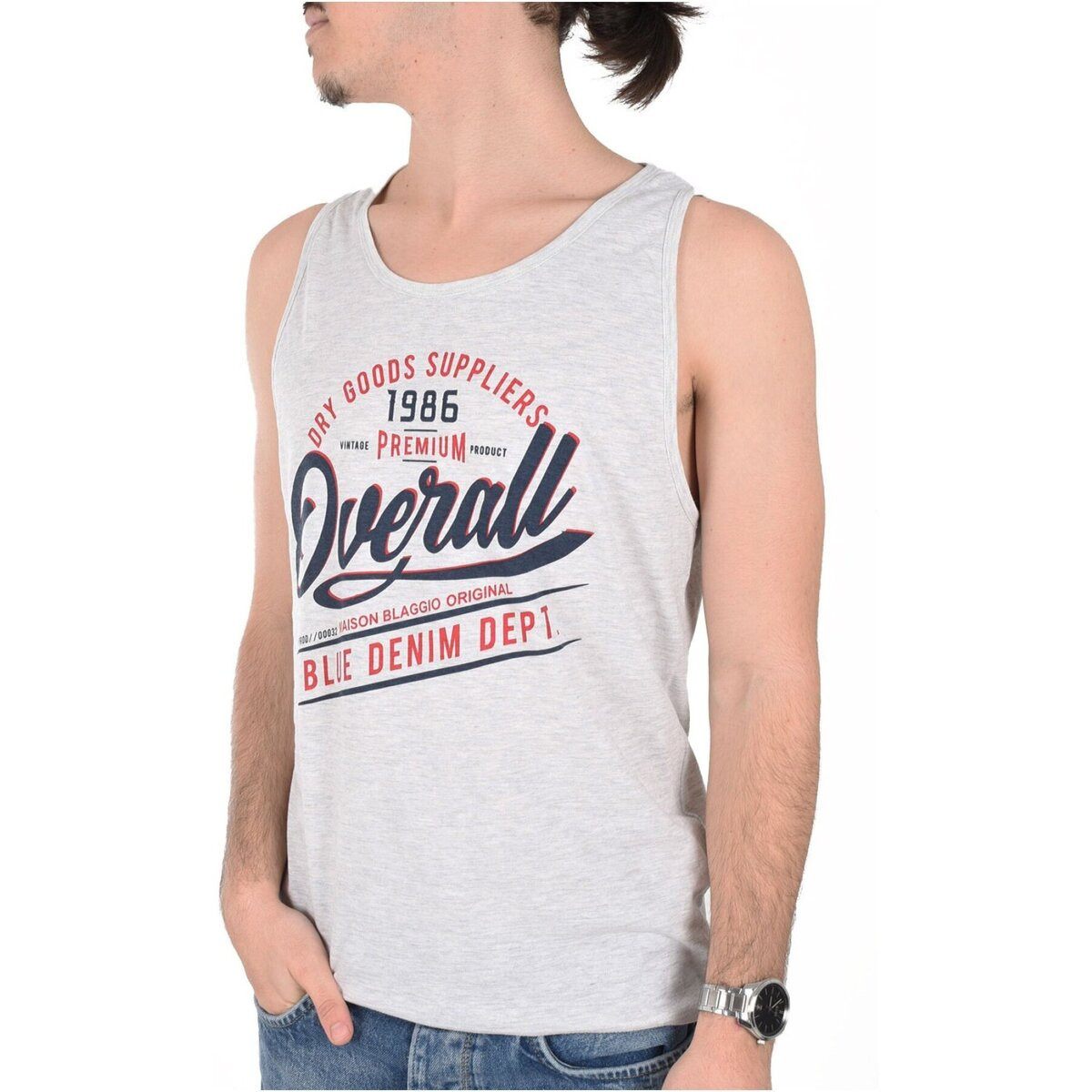 La Maison Blaggio  MARCO  Šedá