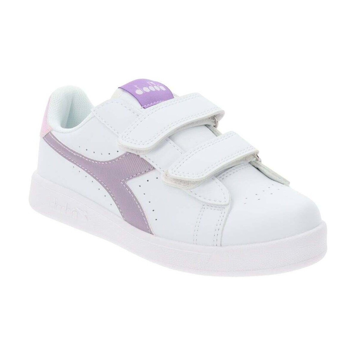 Diadora  DI177016  Bílá