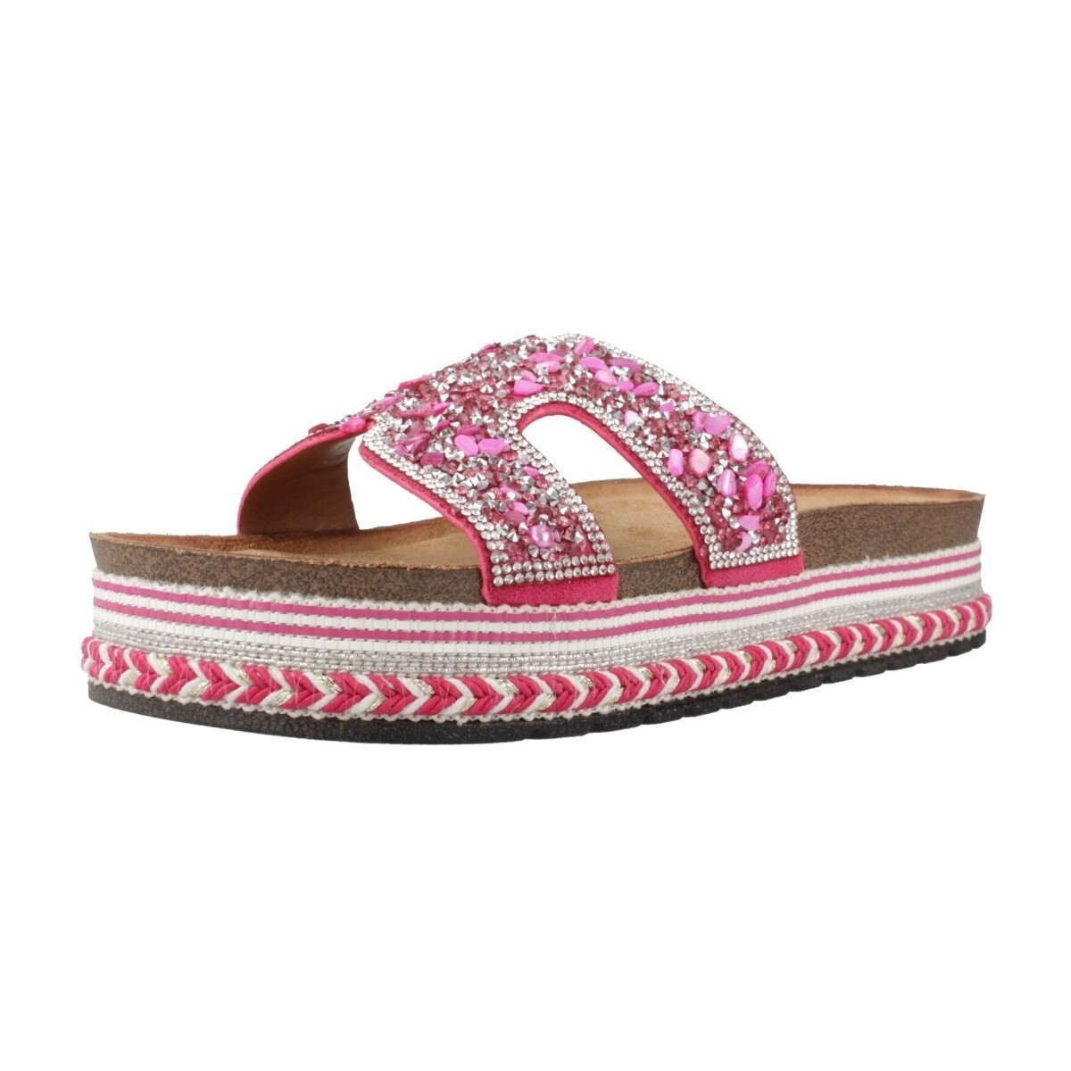 La Strada  2481197S  Růžová