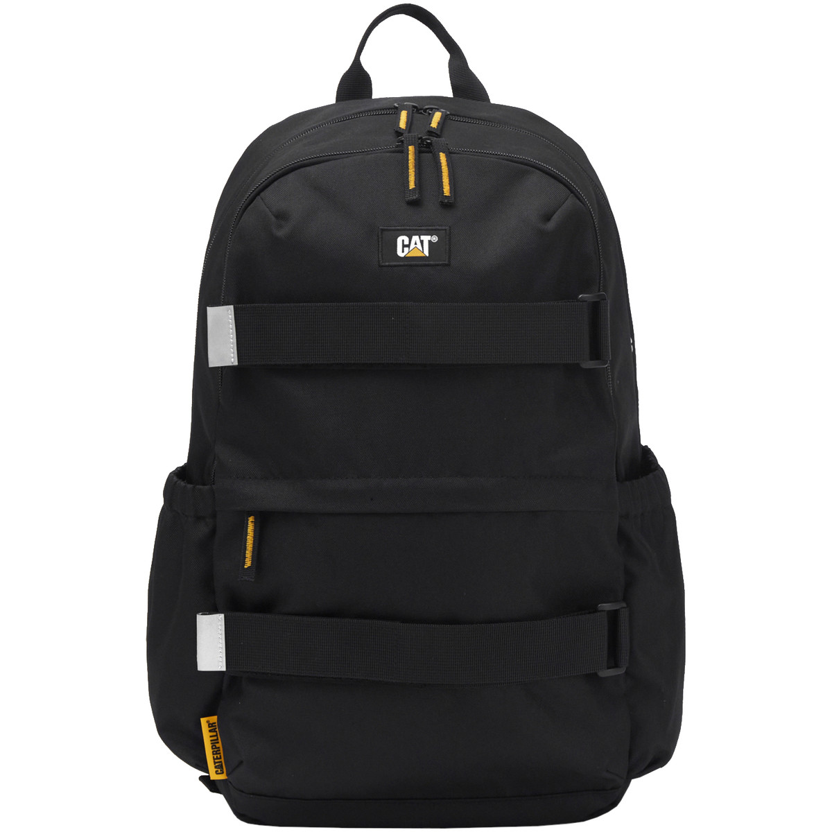 Caterpillar  Melbourne Backpack  Černá