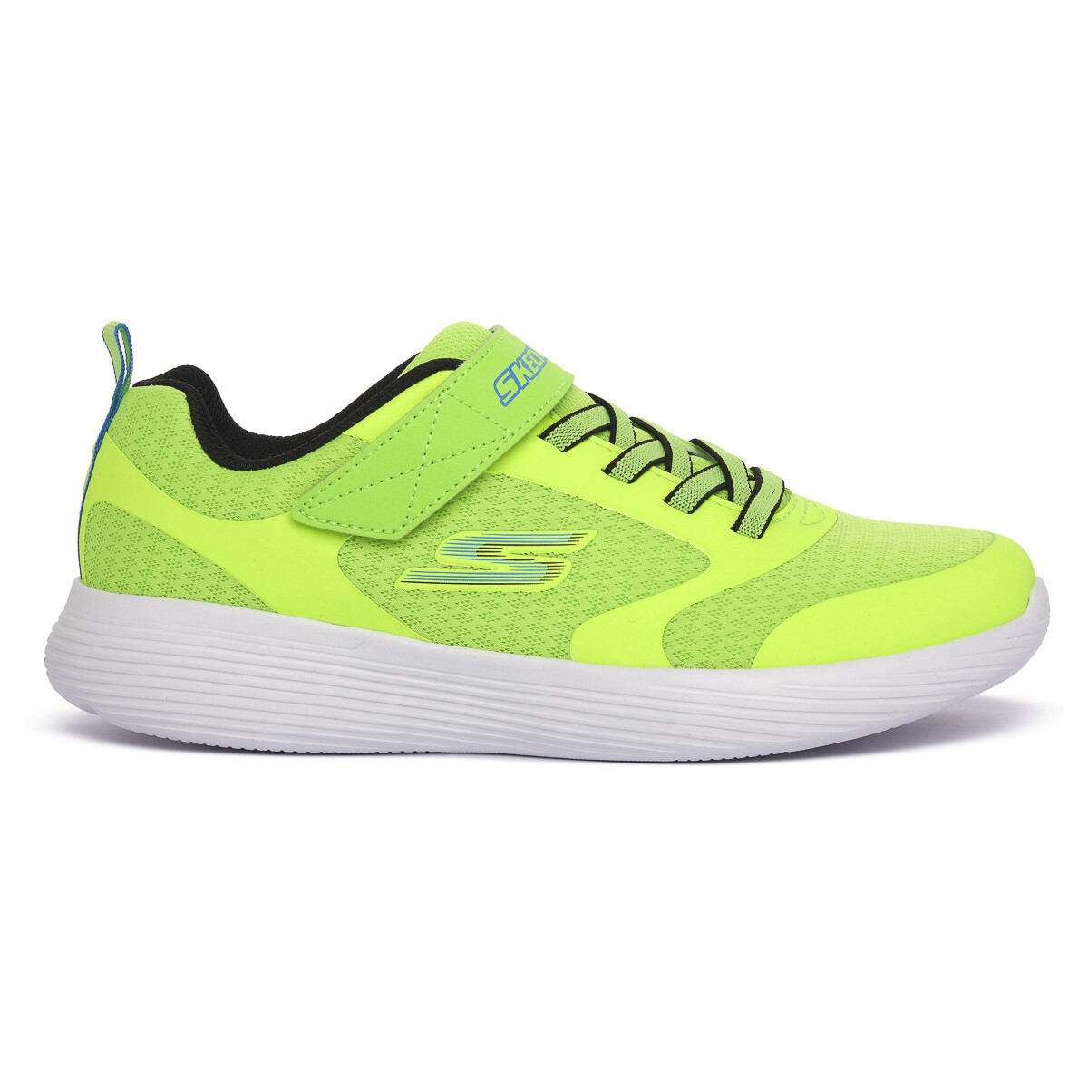 Skechers  LMBK GO RUN  Šedá