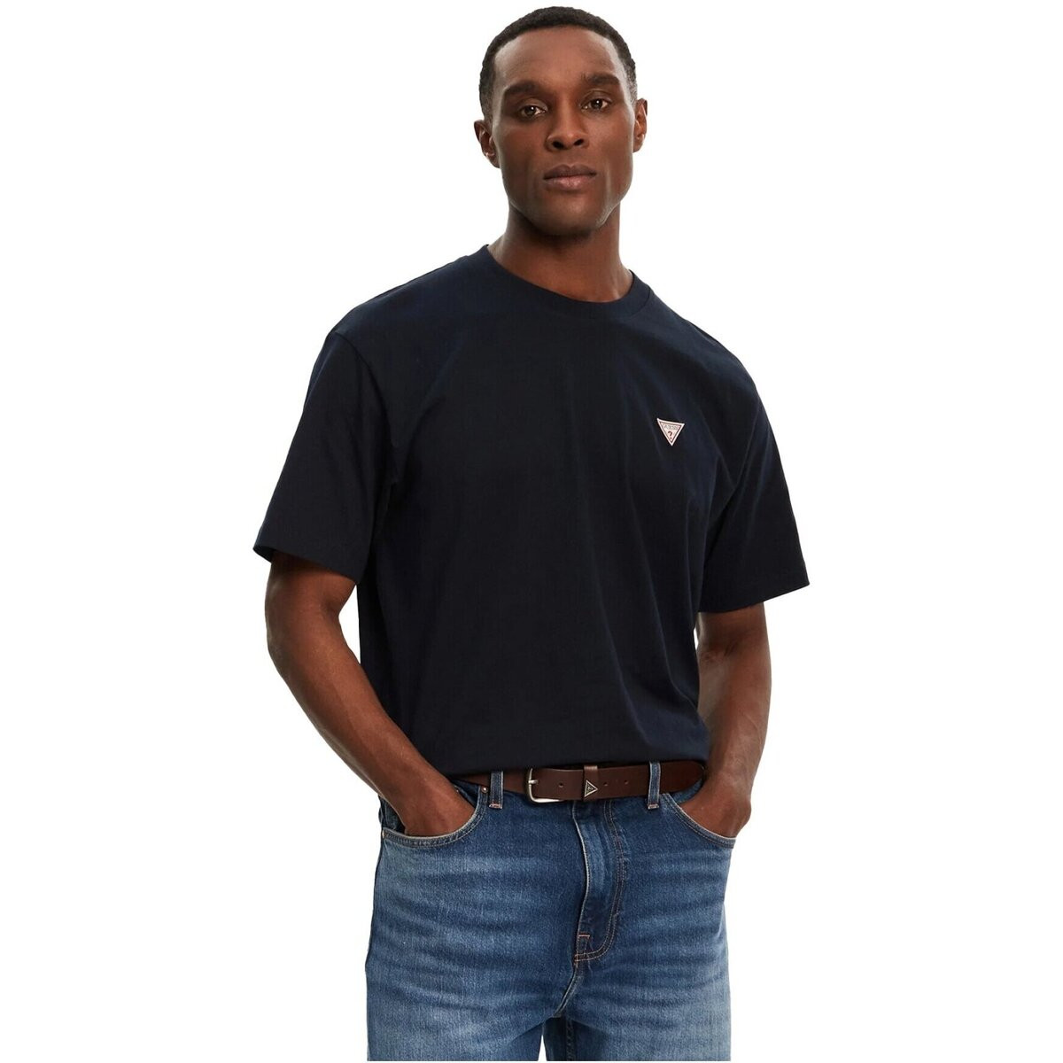 Guess  M4YI46 K8FQ4  Modrá