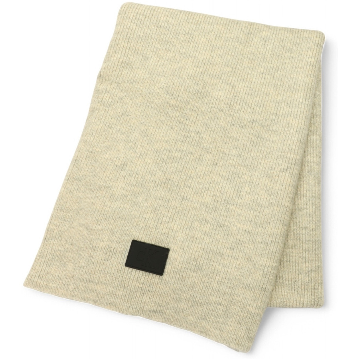 Calvin Klein Jeans  RUBBERIZED RIB K50K512459  Šedá