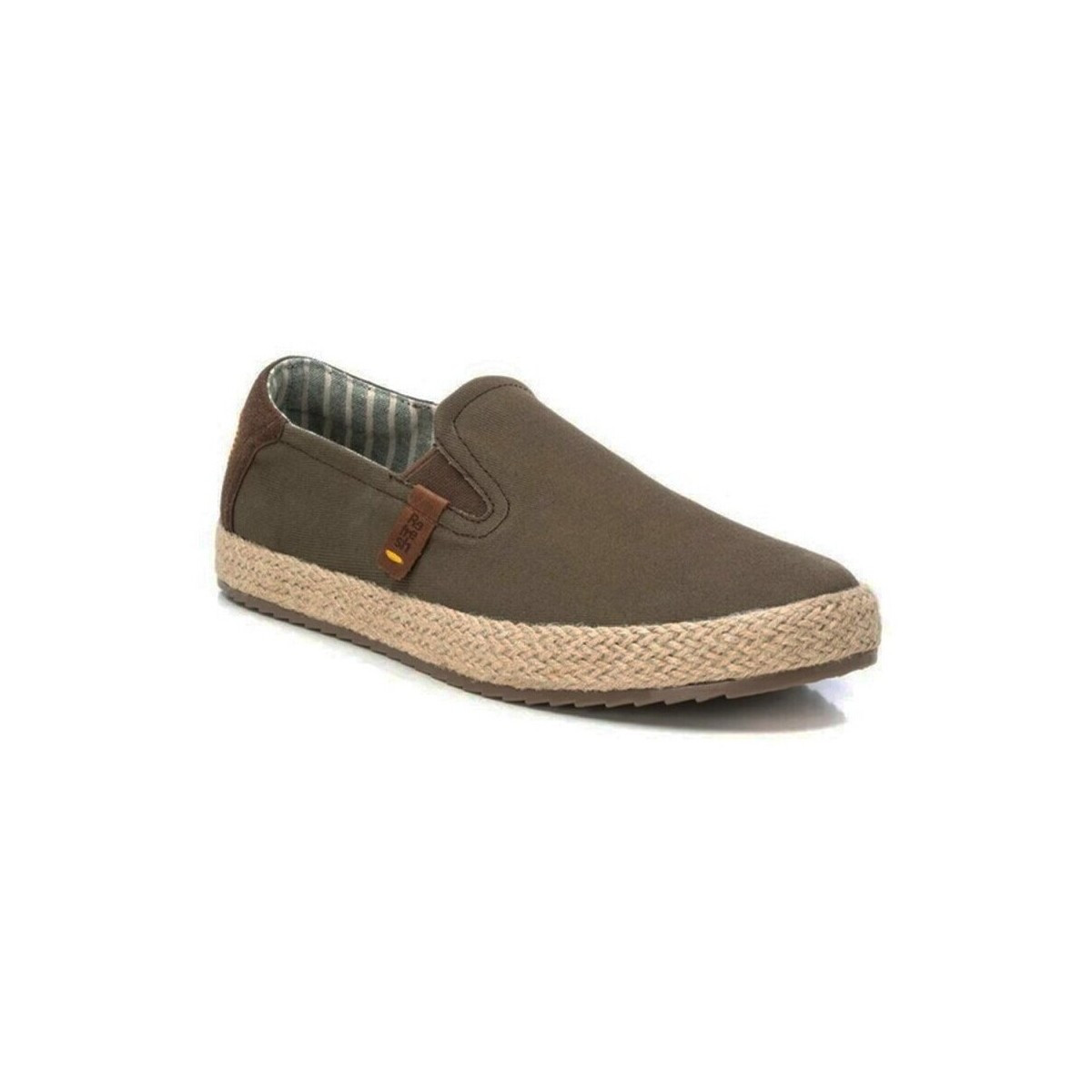 Refresh  171723  Zelená