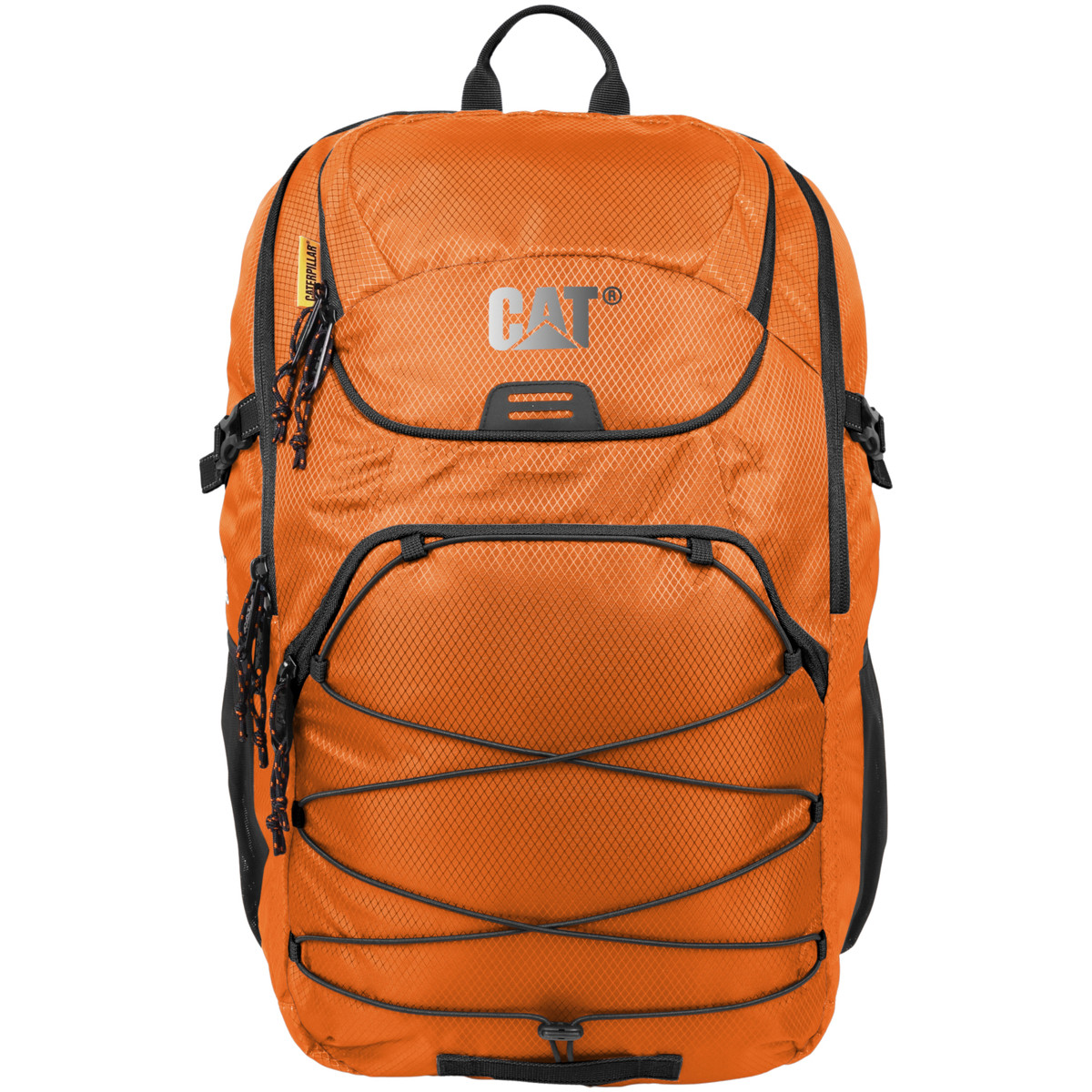 Caterpillar  Le Meije Trekking Backpack  Oranžová