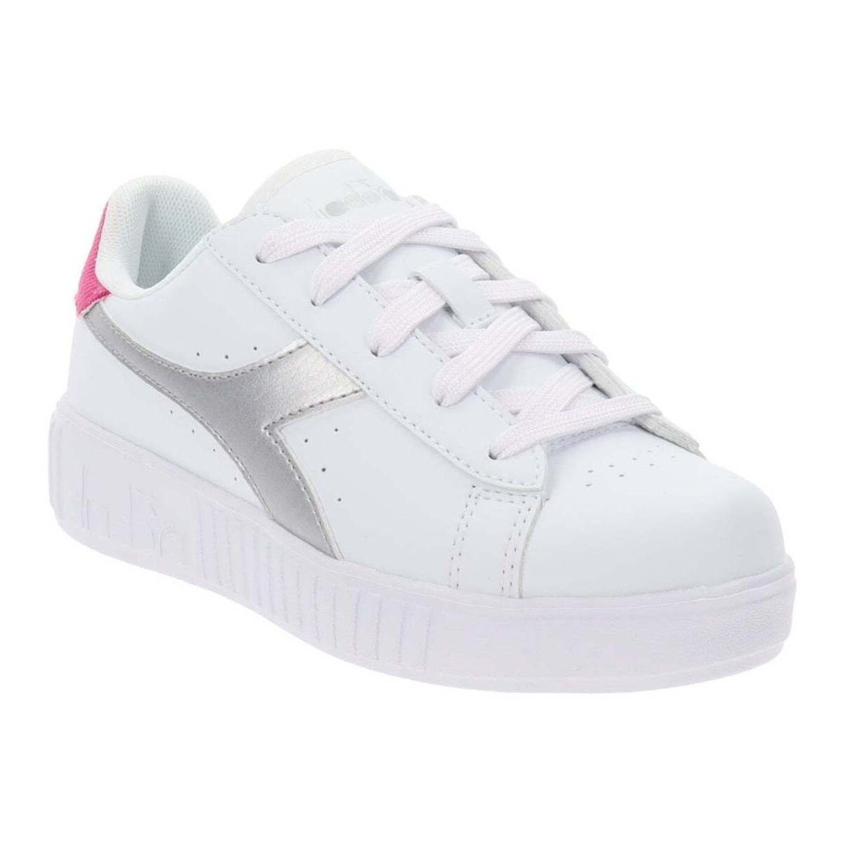 Diadora  DI181542  Šedá