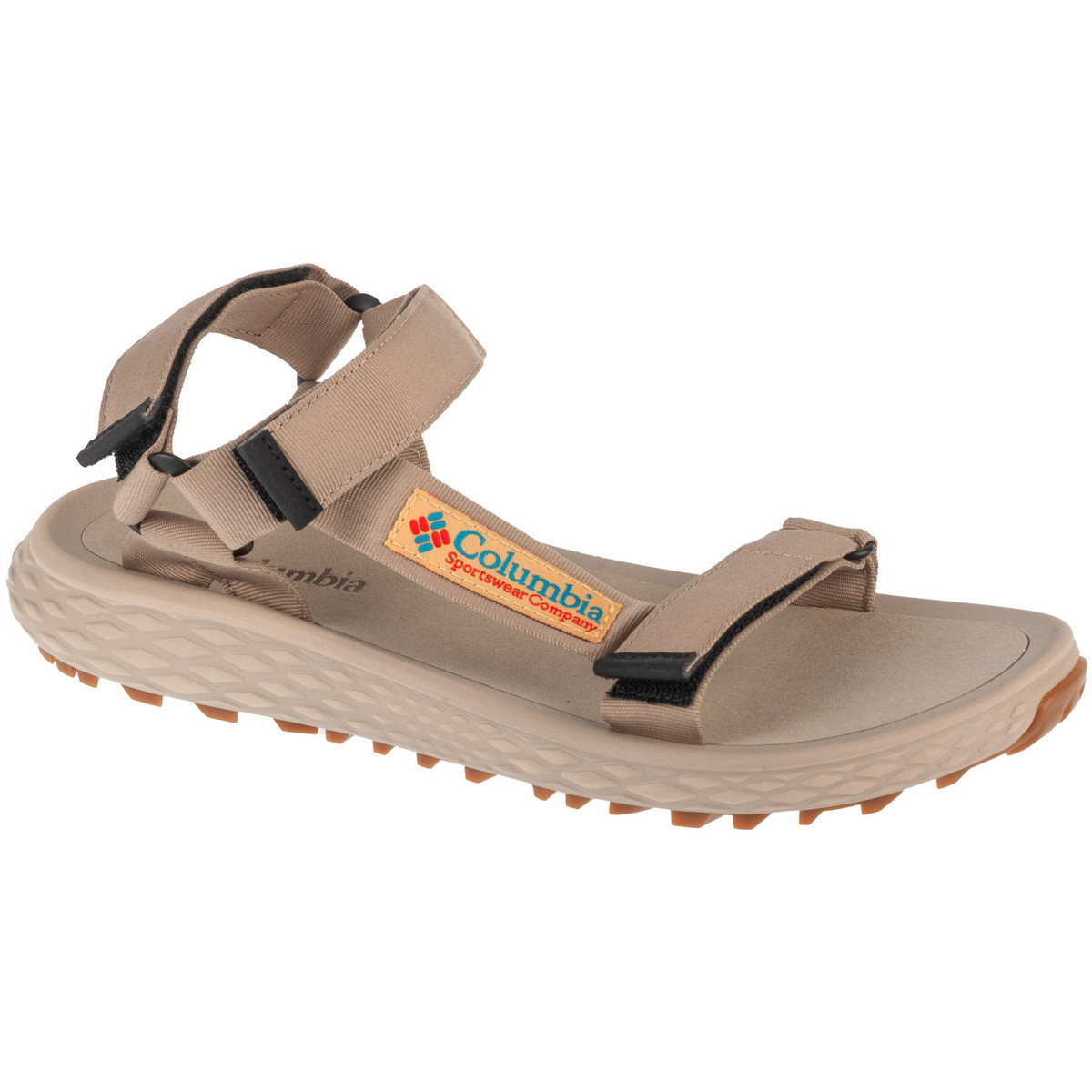 Columbia  Konos Globetrot Sandal  Béžová