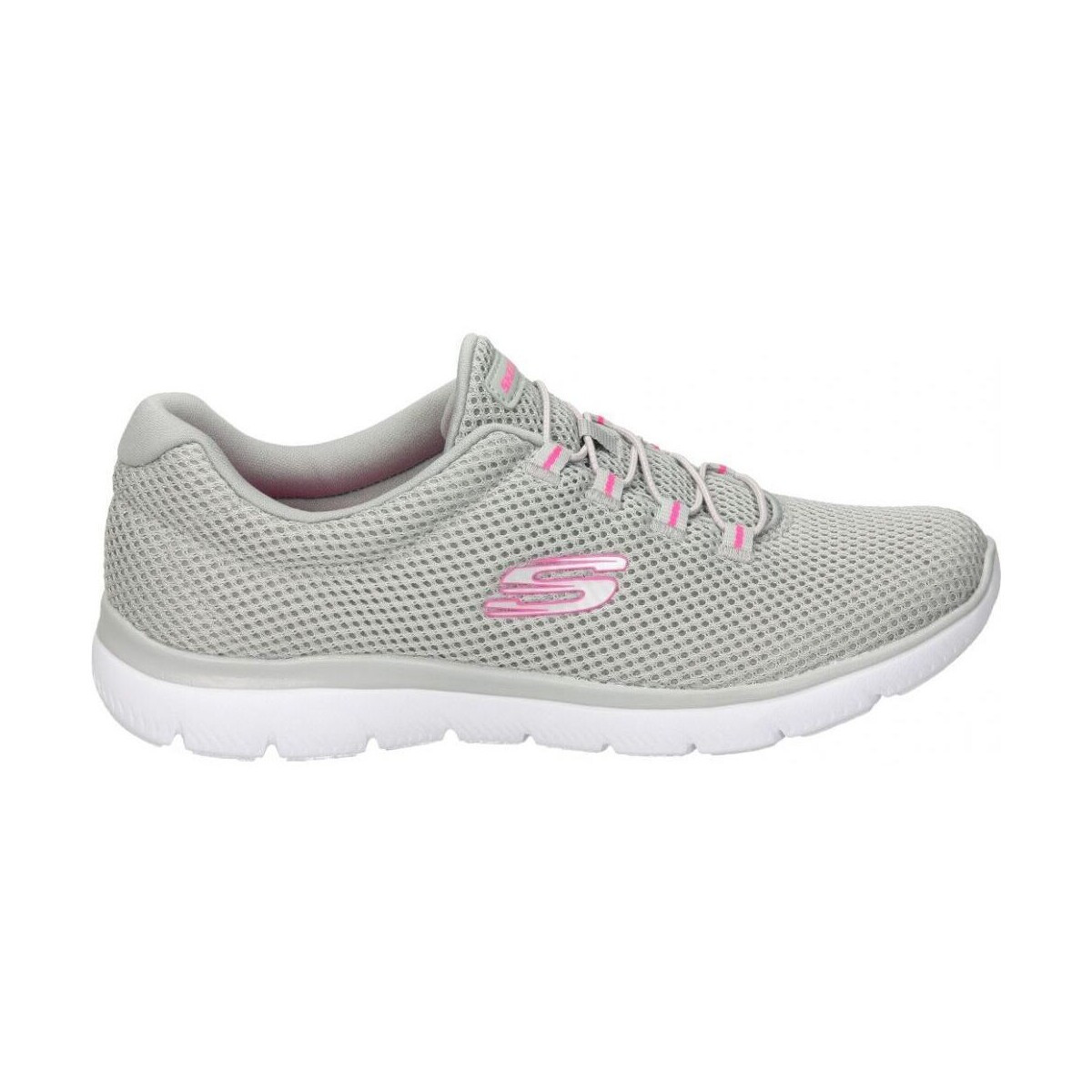 Skechers  12985-GYHP  Růžová