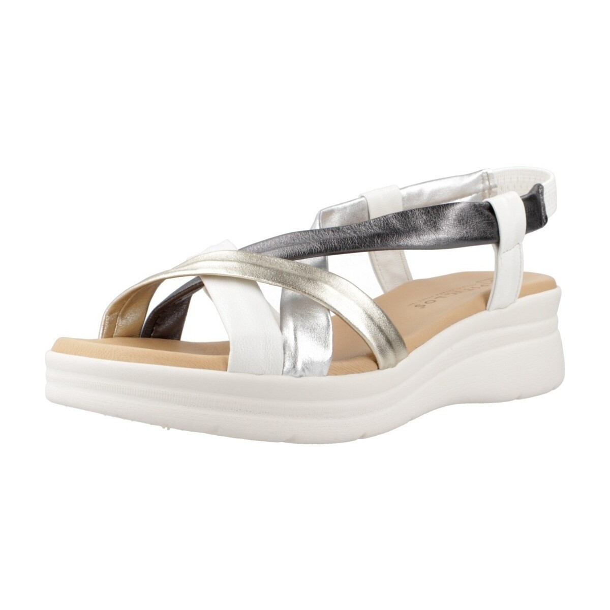 Pitillos  10611P  Bílá