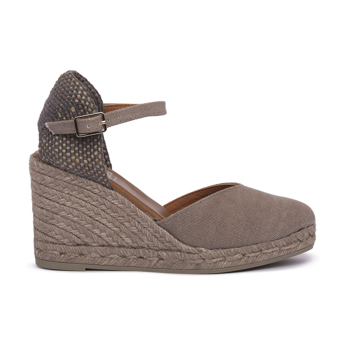 Viguera  WASHED TOPO  Šedá