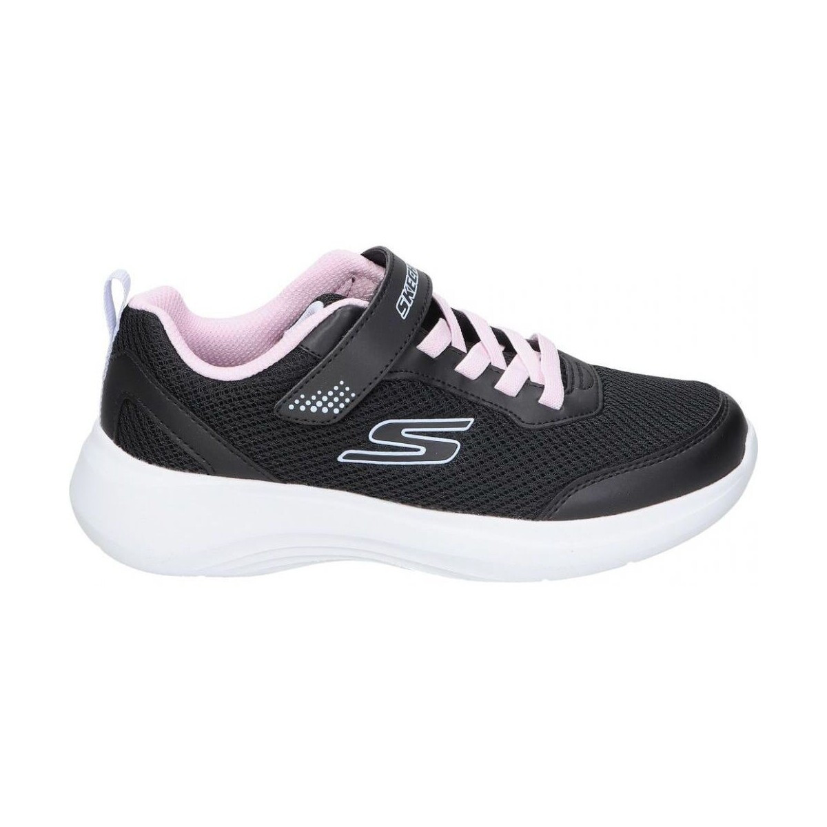 Skechers  303573L-BLK  Černá
