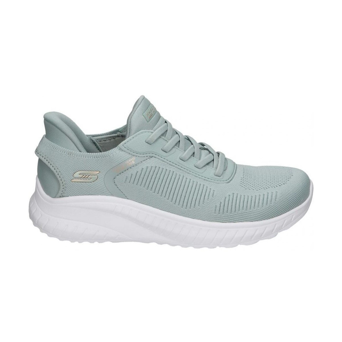Skechers  117497-SAGE  Zelená