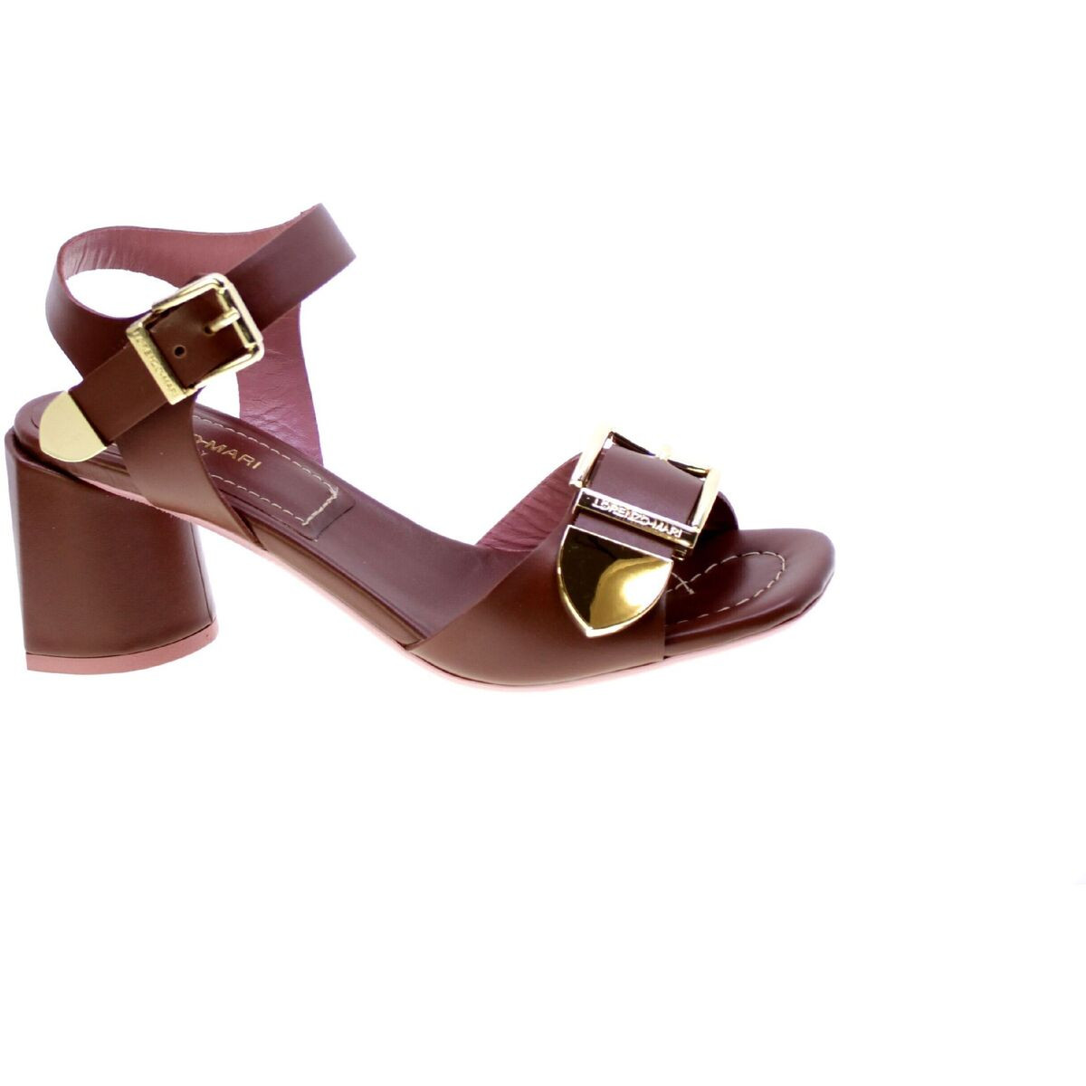 Lorenzo Mari  251149  Hnědá