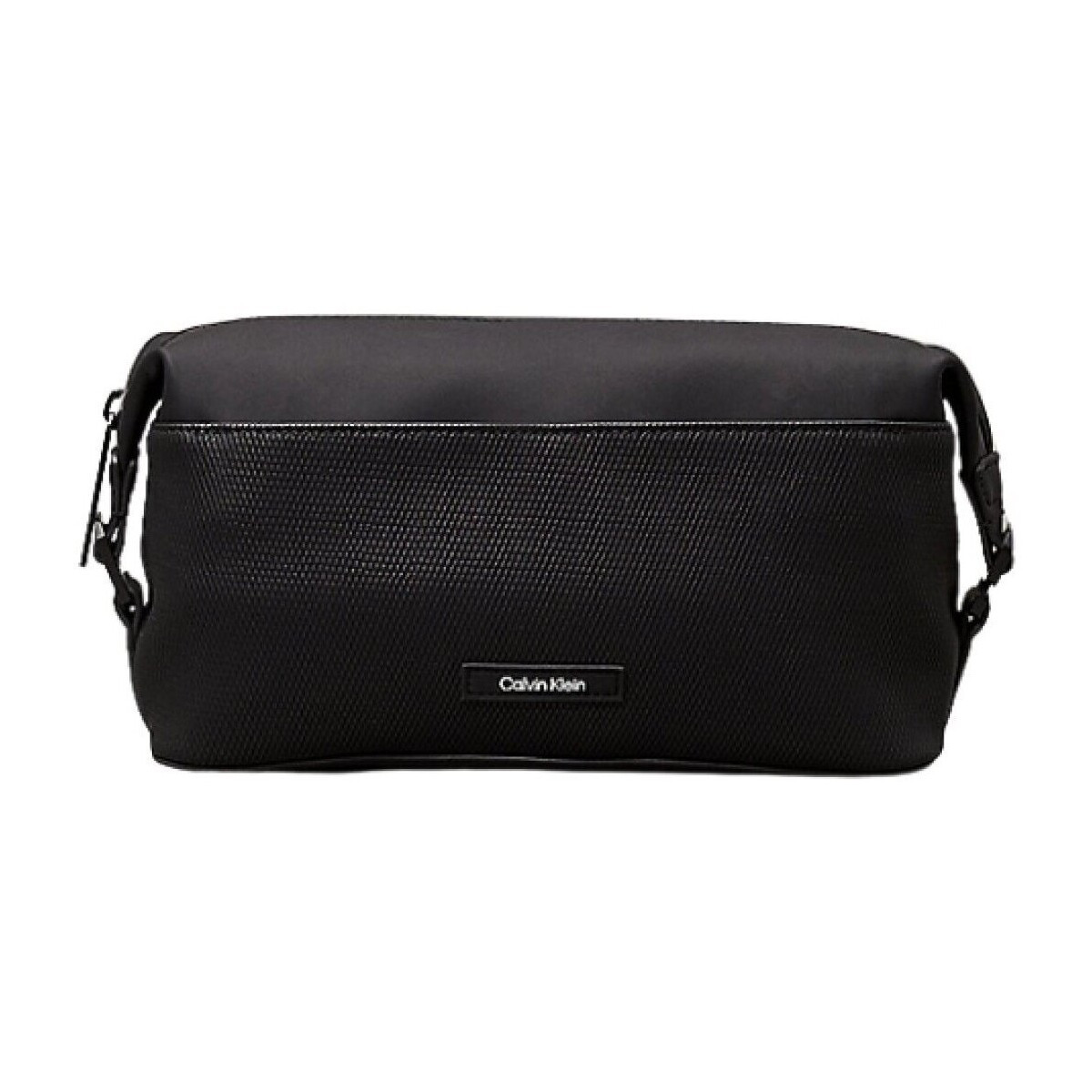 Calvin Klein Jeans  K50K512802  Černá