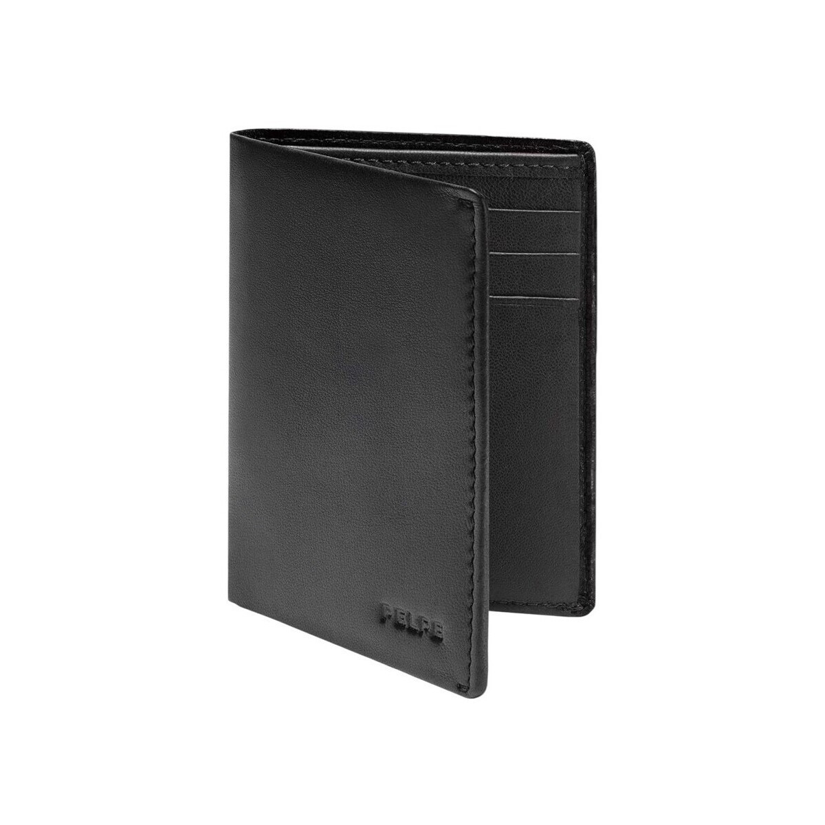 Pelpe  P-1 CARTERA TARJETERO N Negro  Černá