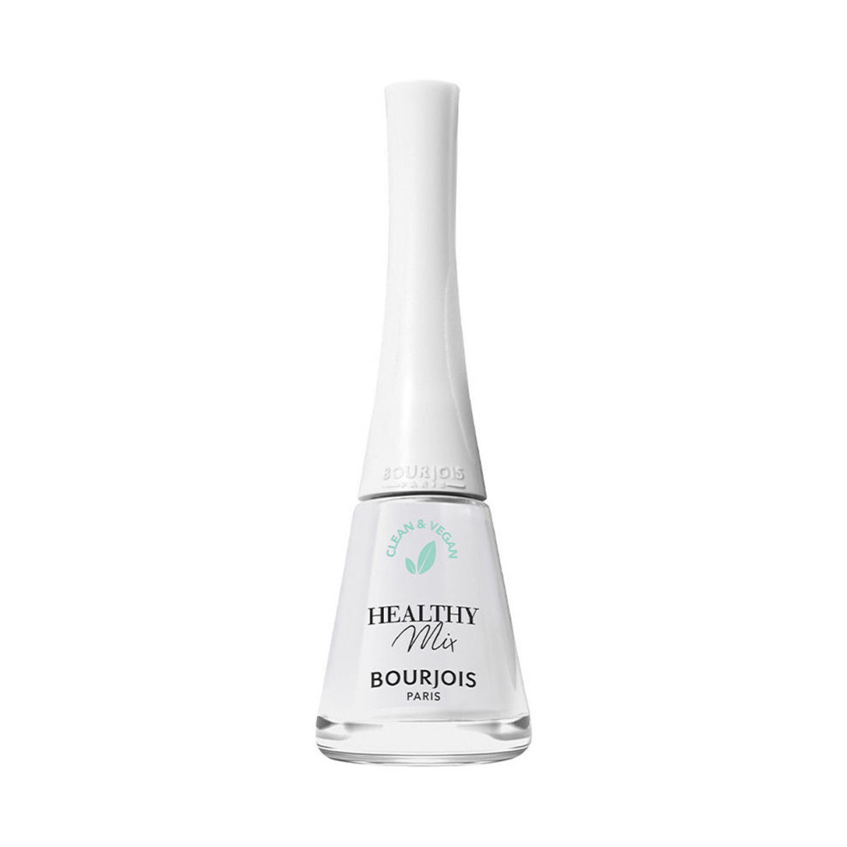Bourjois  Healthy Mix Nail Polish - 100 Blanc'hantement