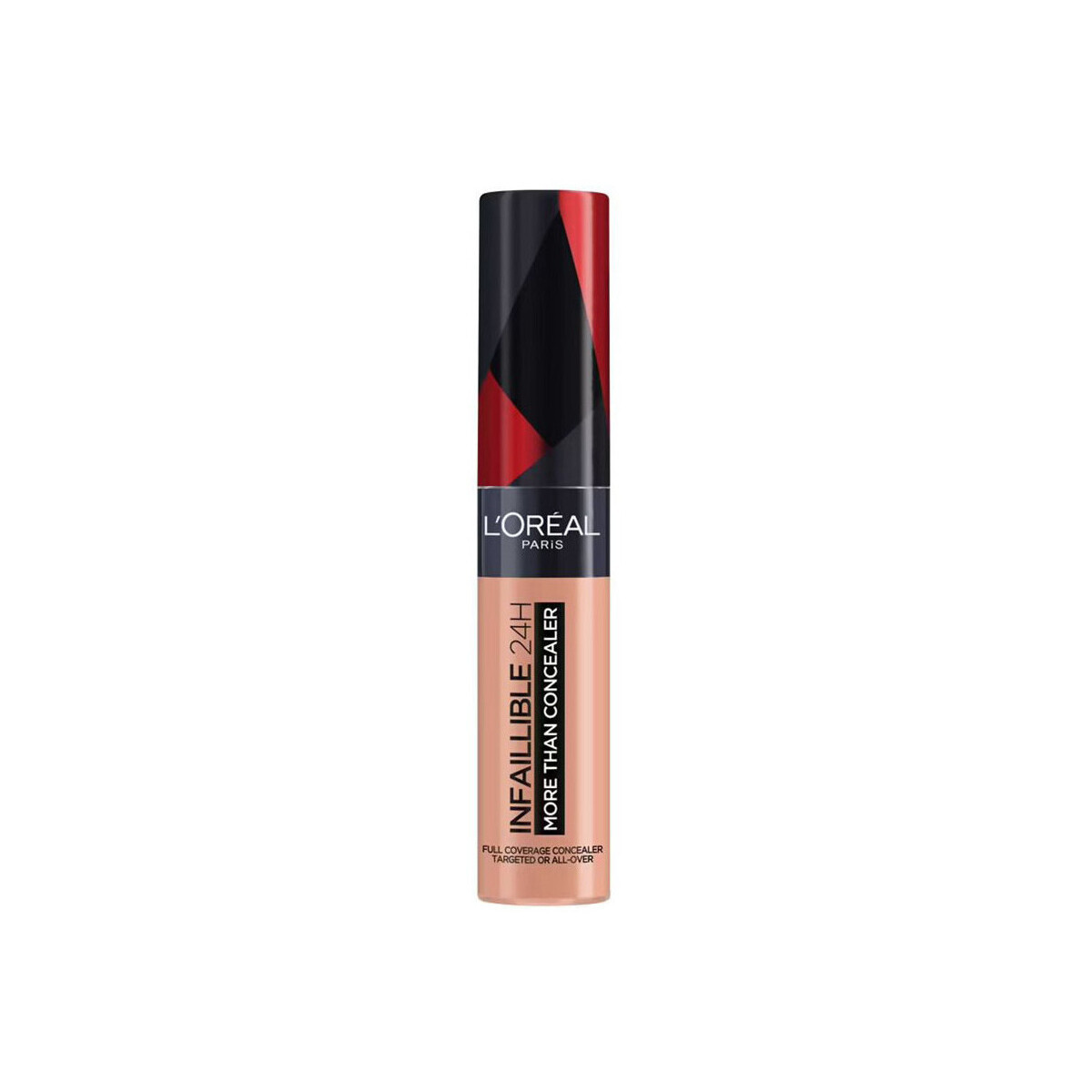 L'oréal  More Than Concealer Infallible 24h Corrector - 331Café