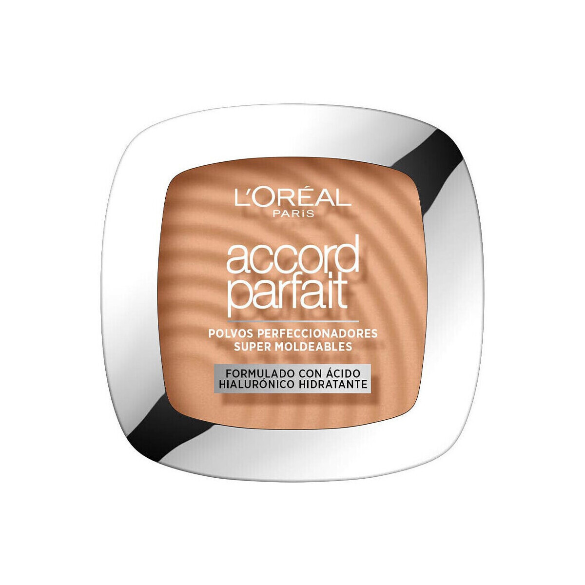 L'oréal  Perfecting Melting Powder True Match - 3.R Beige Rosé