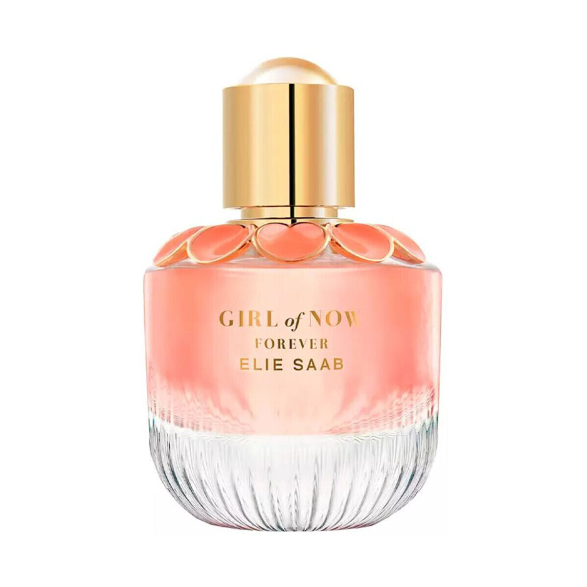 Elie Saab  Eau de Parfum Girl of Now Forever 50 ml