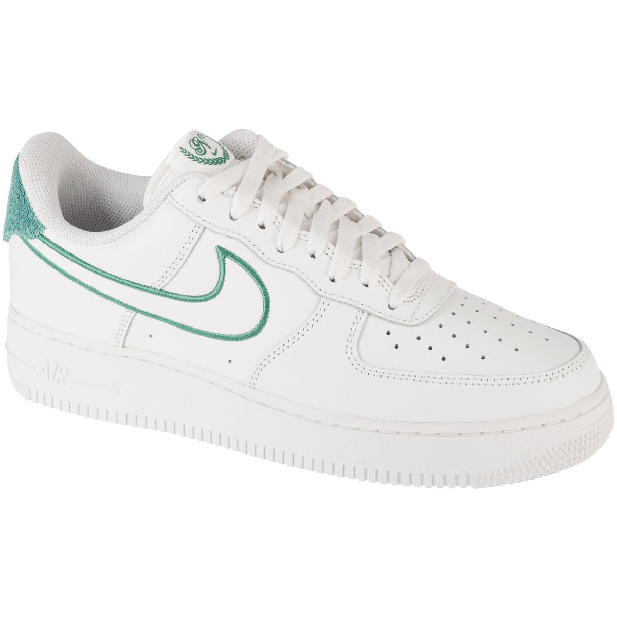 Nike  Air Force 1 07 LV8  Bílá