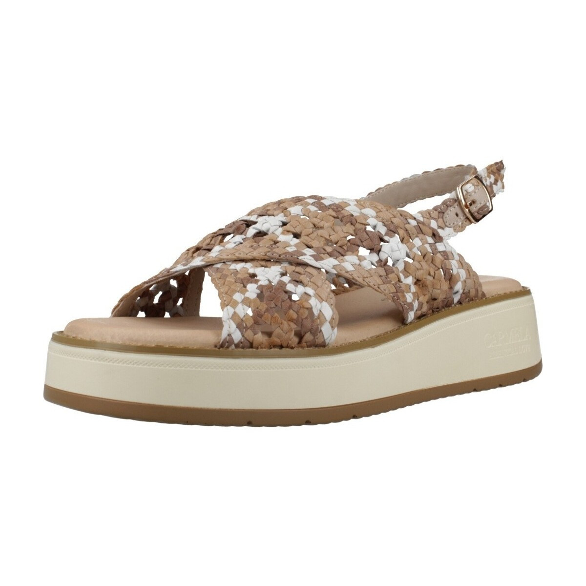 Carmela  162306C  Béžová