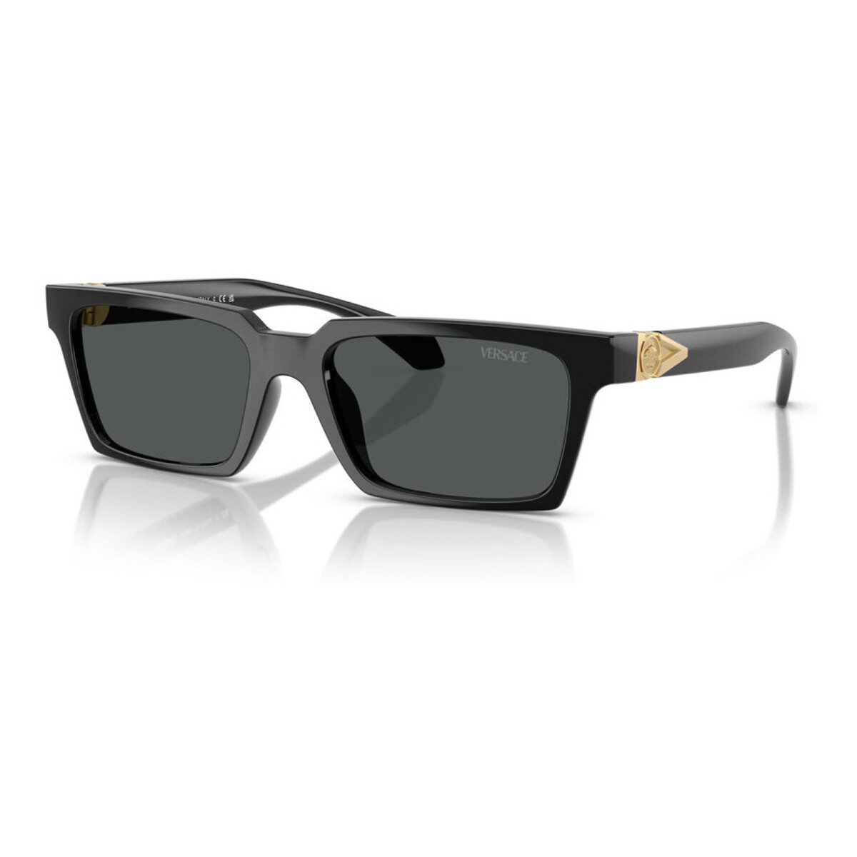 Versace  Occhiali da Sole  VE4490U GB1/87  Černá
