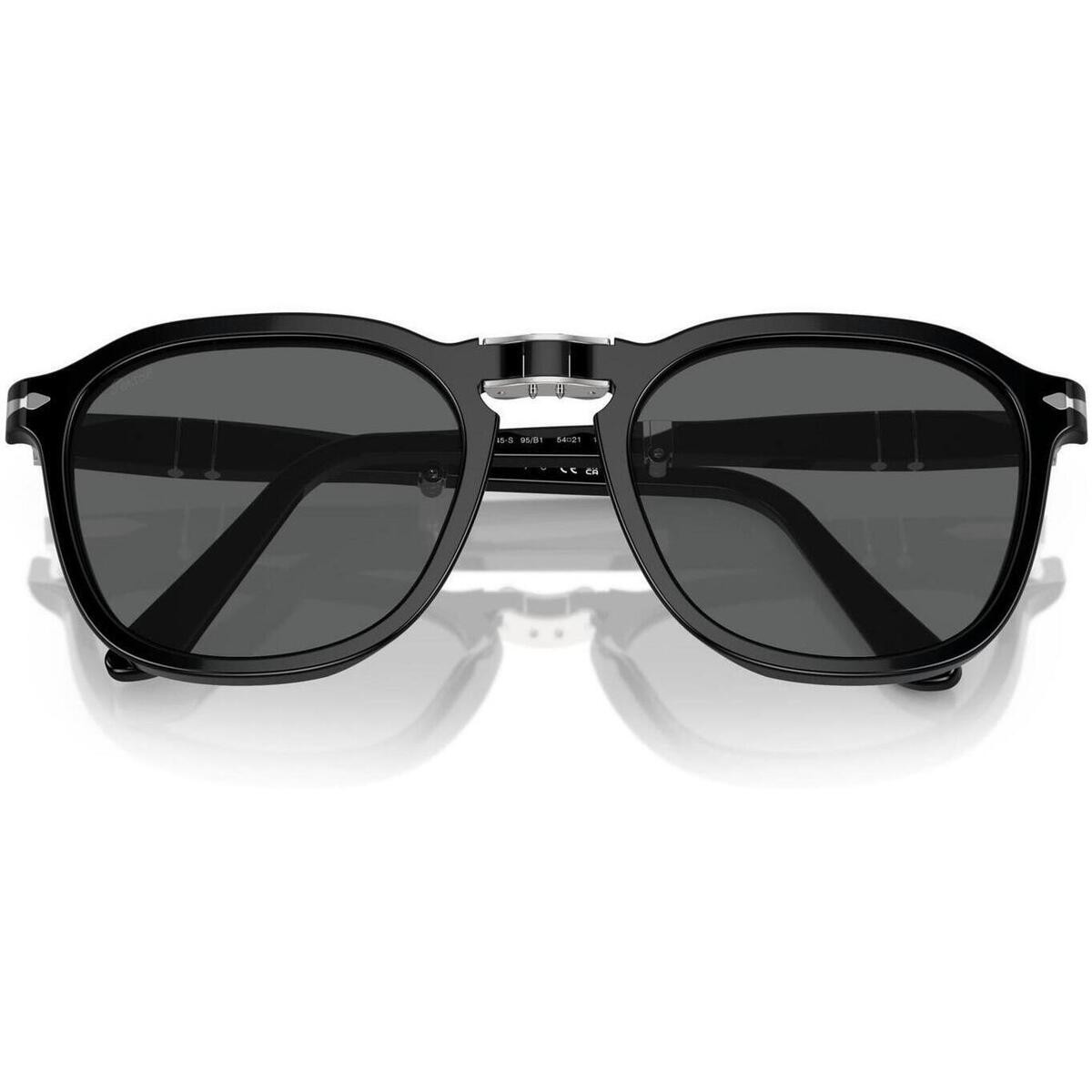 Persol  UNISEX 0PO3345S 95/B1  Černá