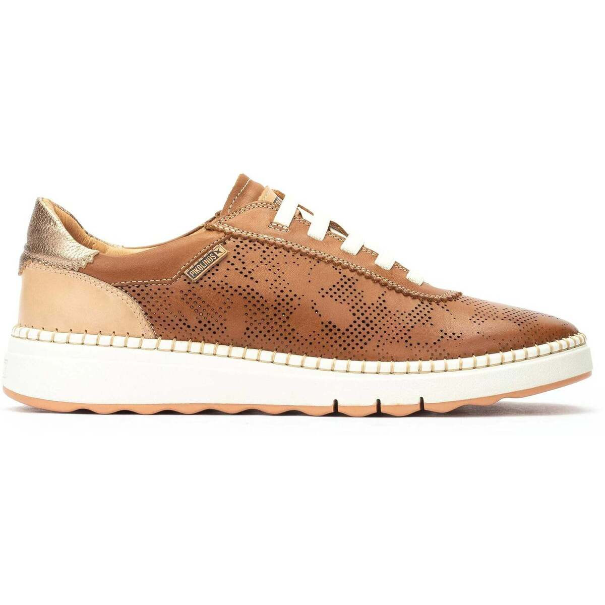 Pikolinos  Arenas  Hnědá