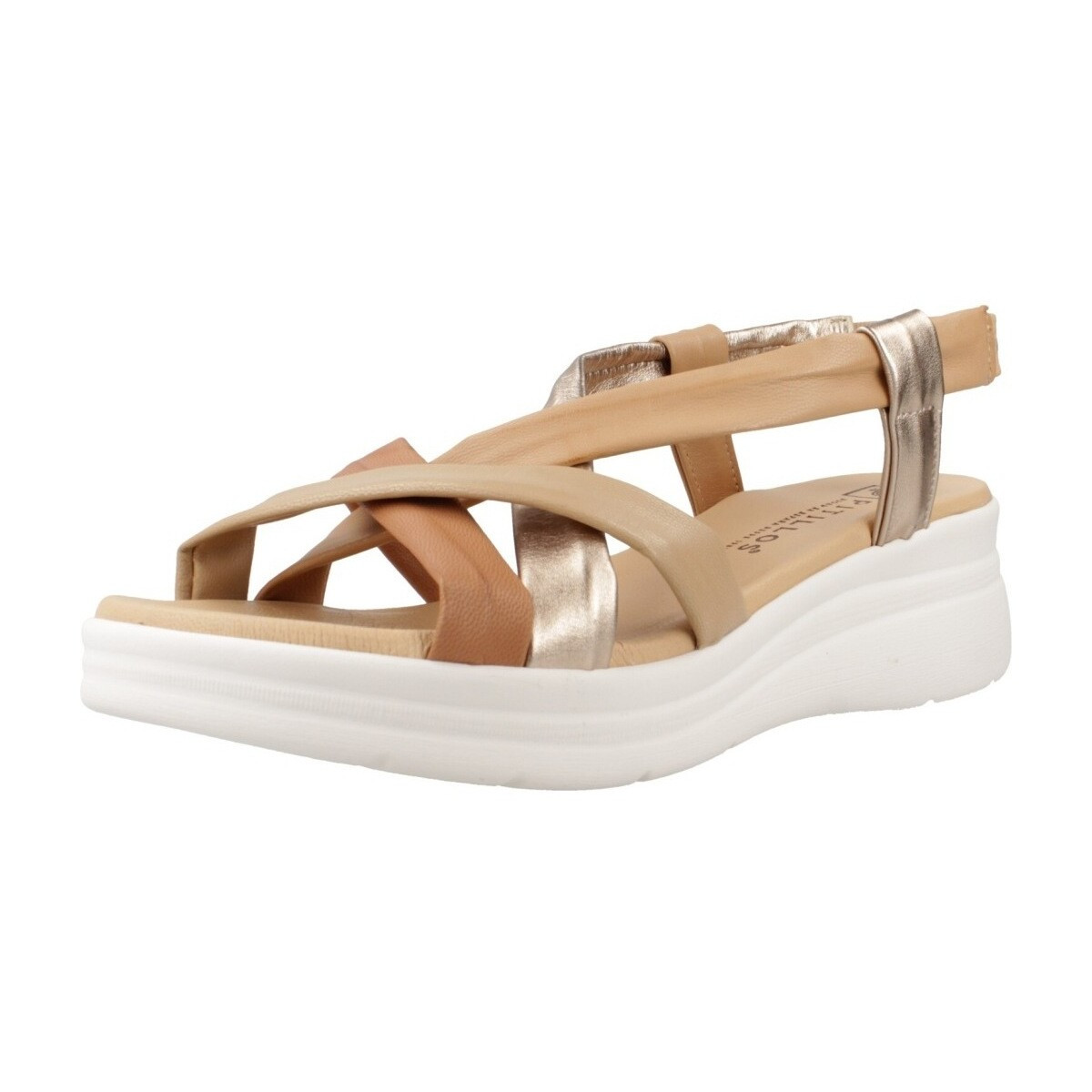 Pitillos  10611P  Hnědá