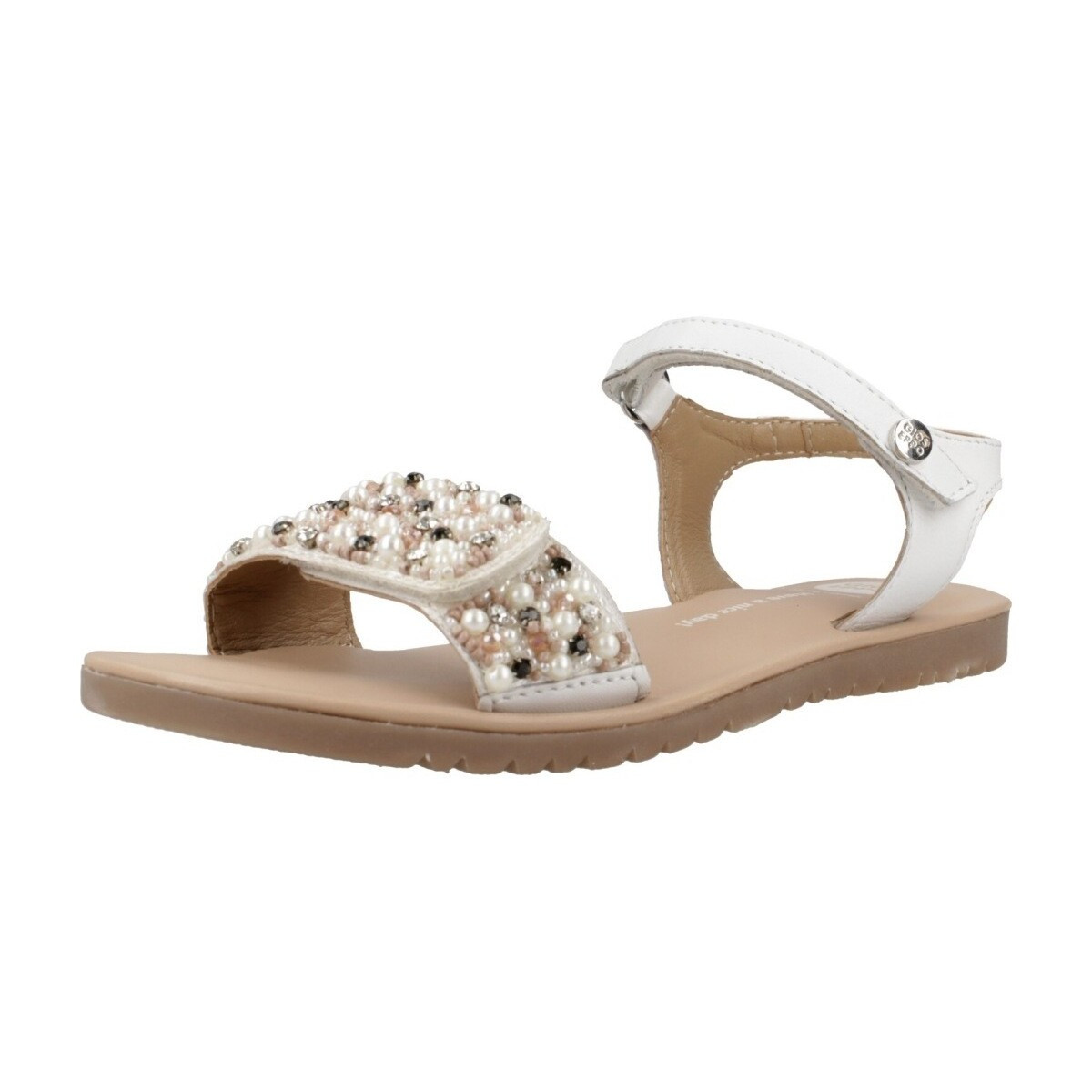 Gioseppo  BOZRAH  Bílá