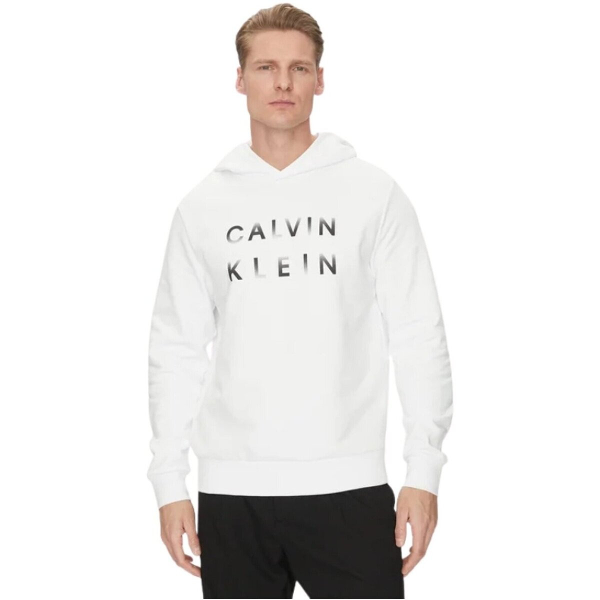 Calvin Klein Jeans  K10K114261  Bílá