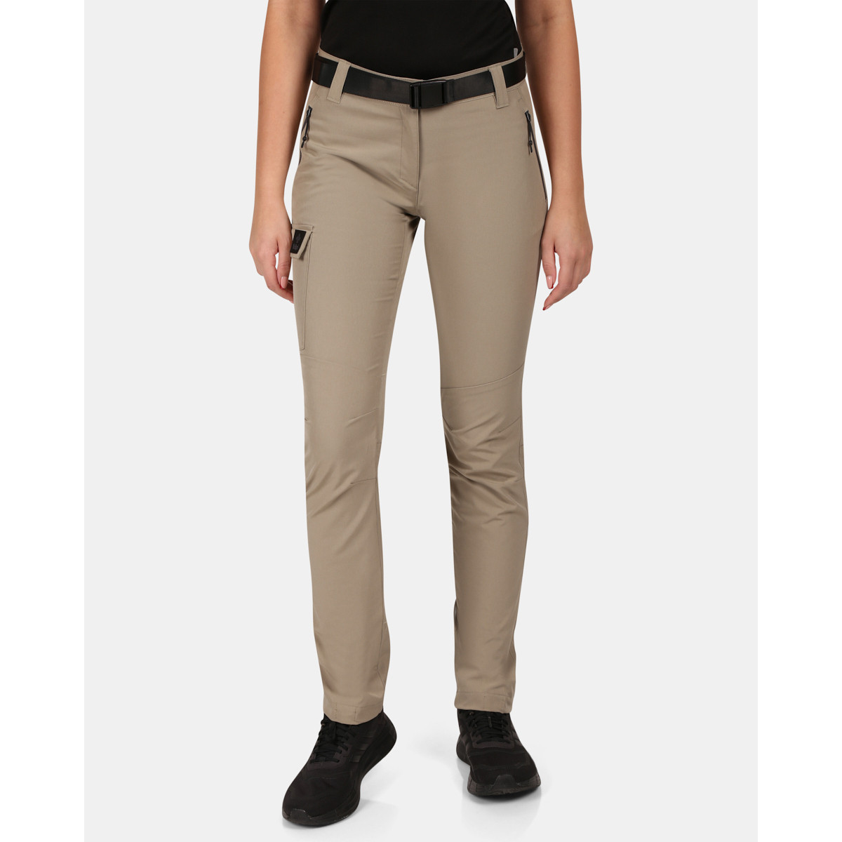 Kilpi  Dámské outdoorové kalhoty  BELVELA-W