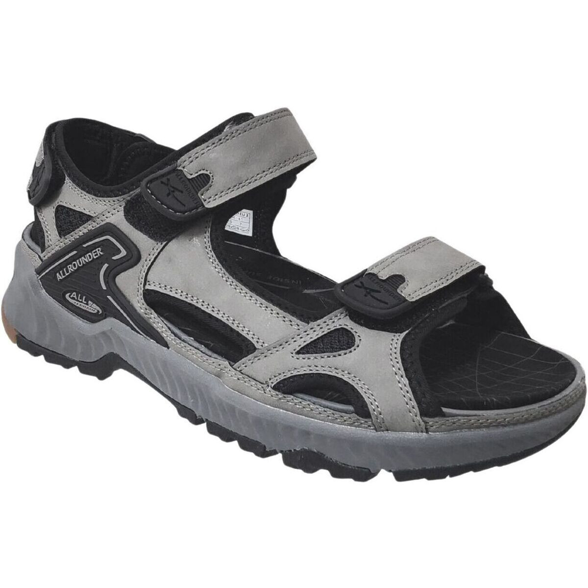 Allrounder by Mephisto  Honduras  Šedá