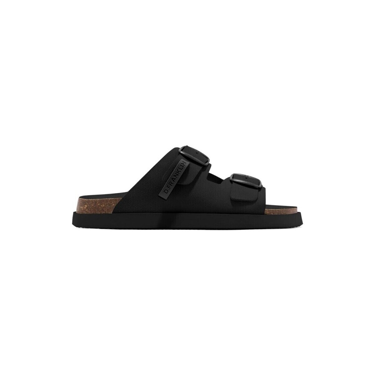 D.Franklin  KOSE  DFSH407001  Černá