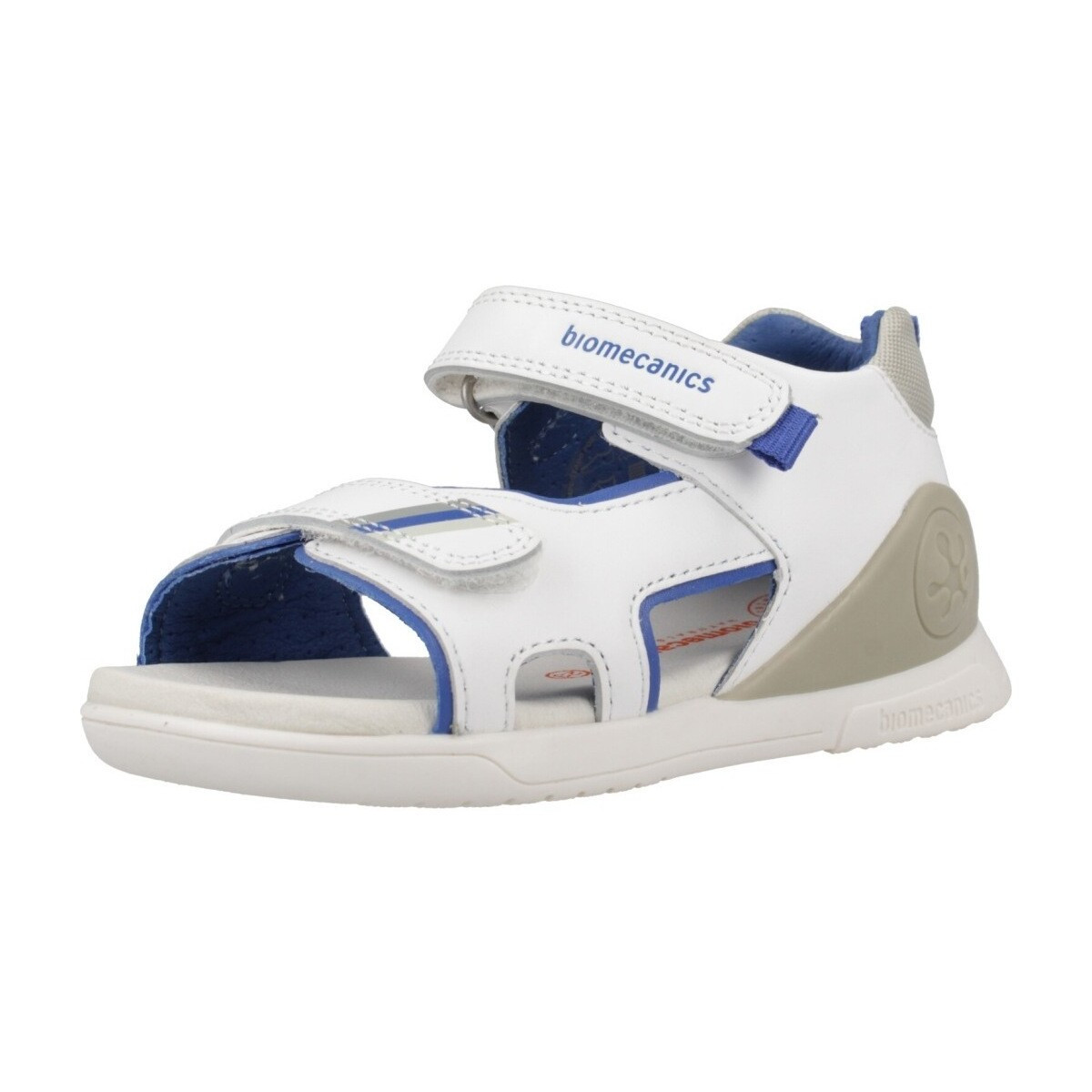 Biomecanics  252147B  Bílá