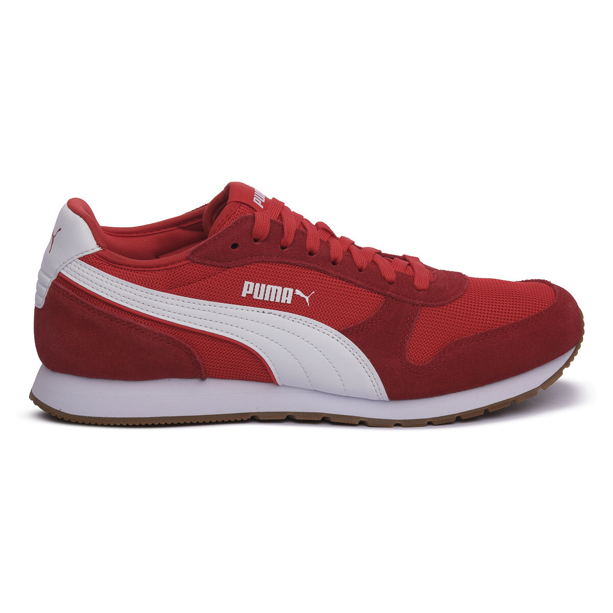 Puma  09 ST MILER  Bílá