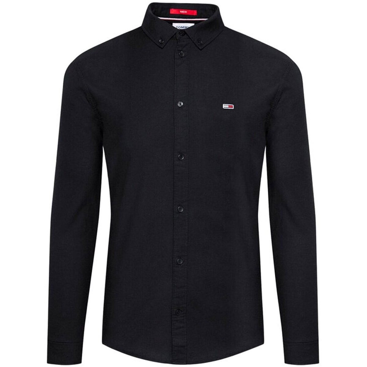 Tommy Jeans  DMODM09594  Černá