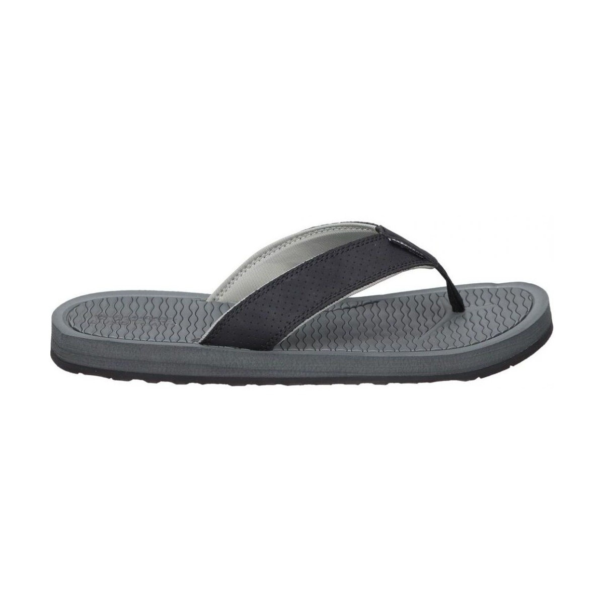 Skechers  205097-BLK  Černá