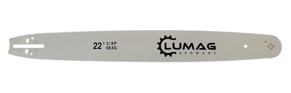 Lišta Lumag pro SSA500G/E/Z/HPRO