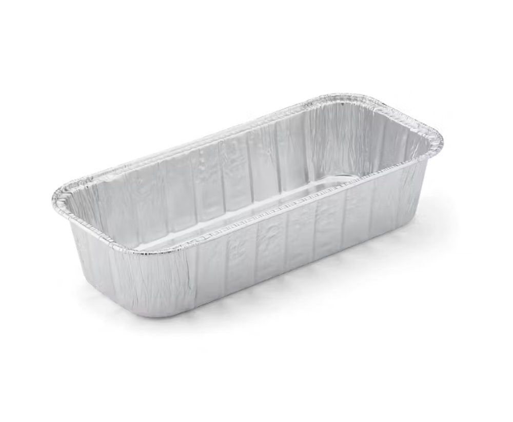 Odkapávací hliníkové misky Weber pro SmokeFire a Summit 10 ks