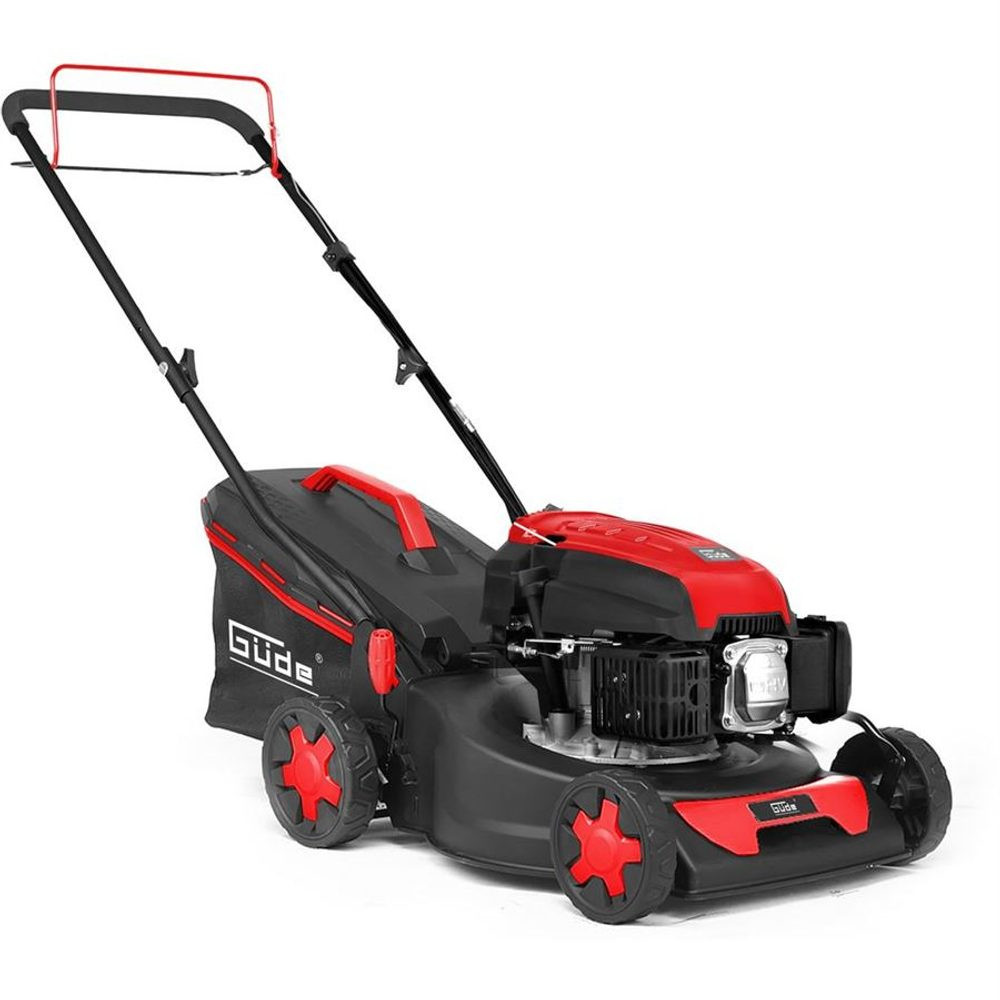 Benzínová sekačka GÜDE ECO WHEELER 413.3 R 95442