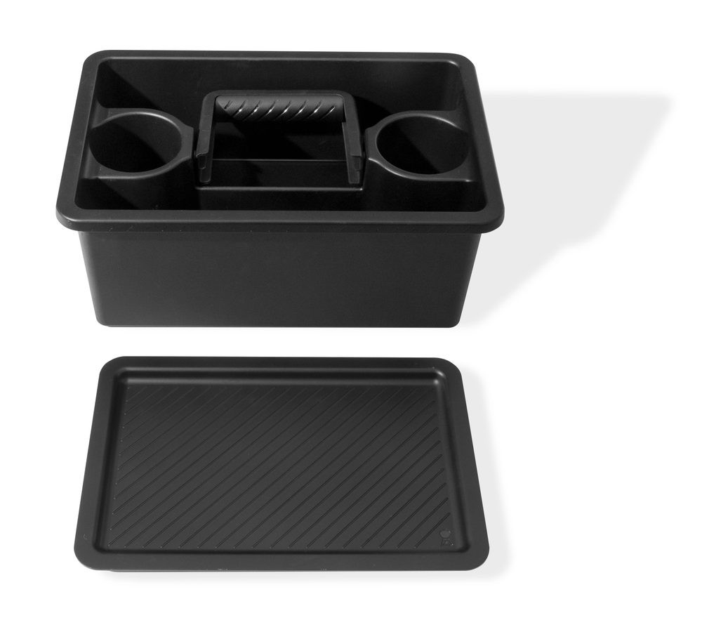 Transportní box Weber Works