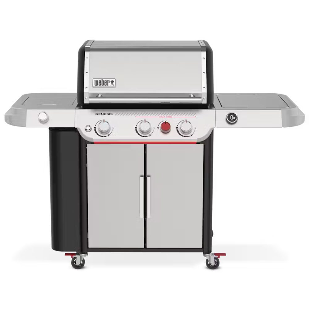 Plynový gril Weber Genesis® SP-335W