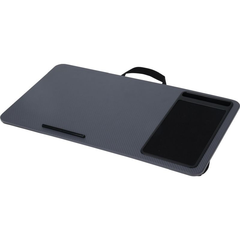 EXCELLENT
 Stojan na notebook s polštářem šedá KO-170488380